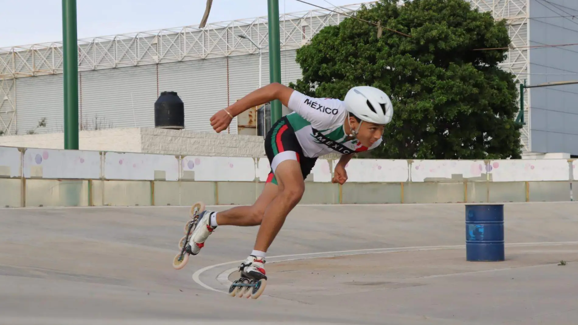 patinaje sobre ruedas, Fenapo (3)